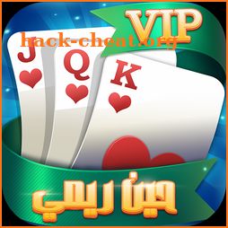 Gin Rummy Vip+ icon