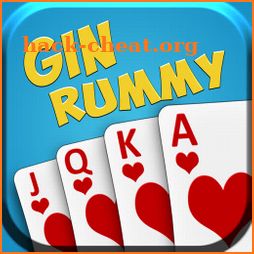 Ginrummy icon