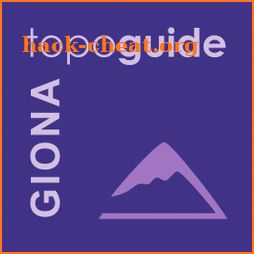 Giona topoguide icon