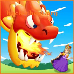 Girl Rescue: Dragon Out! icon