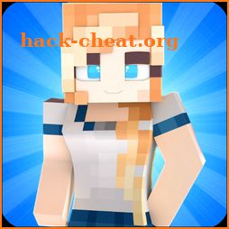 Girl Skins for Minecraft icon