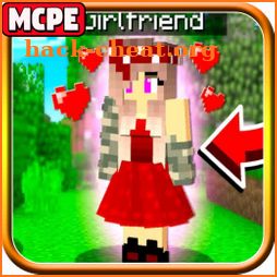 Girlfriend Mod Mod MC Pocket Edition icon