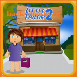 Girls Fashion Tailor Boutique icon