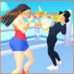 Girls Fight icon