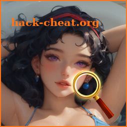 Girl's Hidden Objects Journeys icon