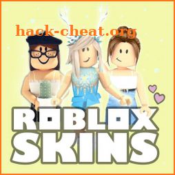 Girls Skins for Roblox icon