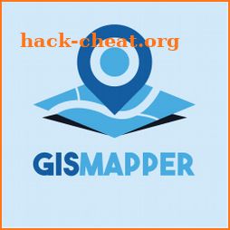 GIS Mapper - Surveying App for GIS Data Collection icon