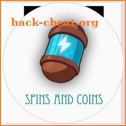 GK - Daily Free Spins And Coins icon