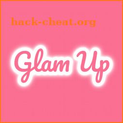 Glam Up - Perfect Your Look icon