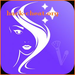 Glamify AI icon