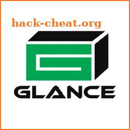 Glance icon