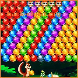 Glass Ball Rainbow Shooter icon