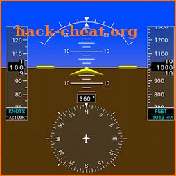 GlassCockpit 1000 icon