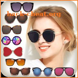 Glasses Photo Editor - Fashion Glasses editor icon