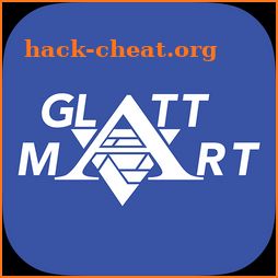 Glatt Mart LA icon