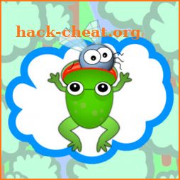 Glidy Frog World Tour icon