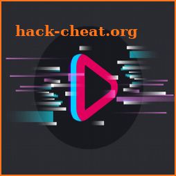 Glitch Video Editor - Effects icon