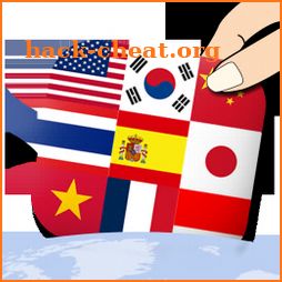 Global interpreter [10 Lang] icon