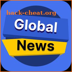 Global News-Headlines & Alerts icon
