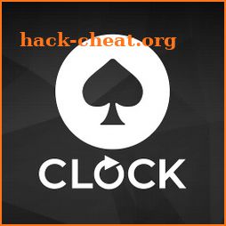 Global Poker Clock icon