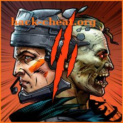 Global War: Zombies icon