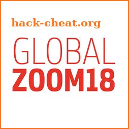 GLOBAL ZOOM 18 icon