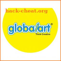 Globalart Parent App icon