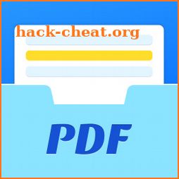 Glory PDF-PDF Founder icon