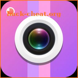 Glow Camera icon