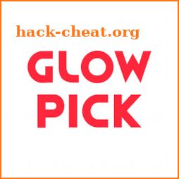 글로우픽 (GLOWPICK) icon