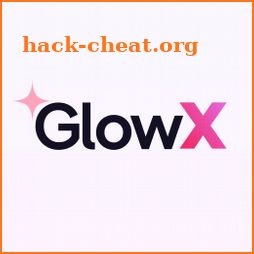 GlowX: AI Beauty & Makeup Tips icon