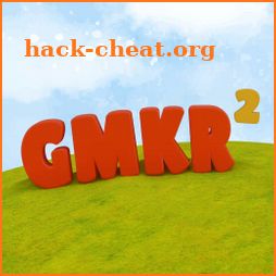 GMKR² Game Maker icon