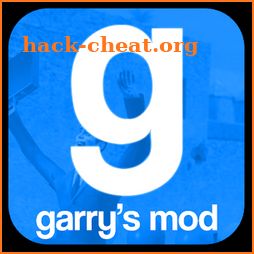 Gmod App icon