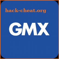 GMX - Mail & Cloud icon