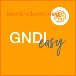 GNDI Easy icon