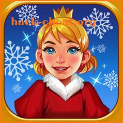 Gnomes Garden: Christmas story icon