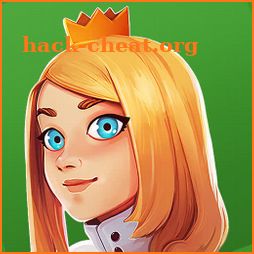 Gnomes Garden: The Lost King icon