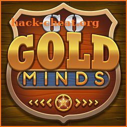 Go Gold Minds icon