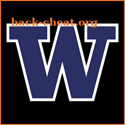 Go Huskies Gameday App icon