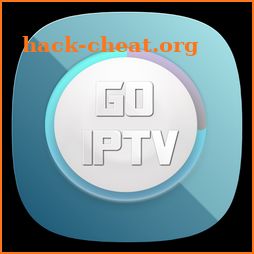 GO IPTV icon