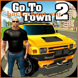 Go To Town 2 icon