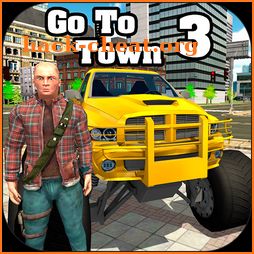 Go To Town 3 icon