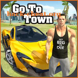 Go To Town icon