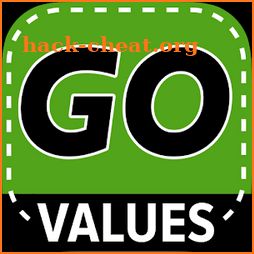 Go Values icon