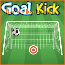 Goal Kick icon