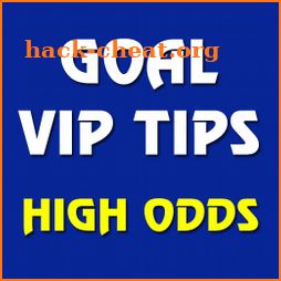 GOAL VIP TIPS icon