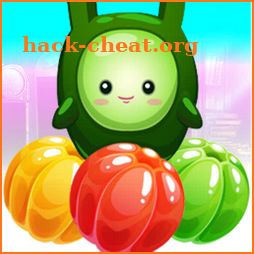 Goat Princess Escape - Palani Ideas icon