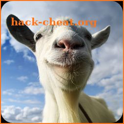 Goat Simulator icon