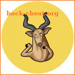 Goat Sticker for WhatsApp icon