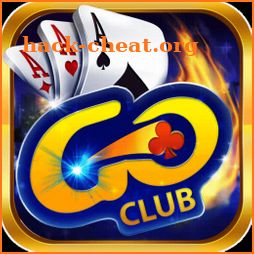 GOCLUB - Game Bai Doi Thuong icon